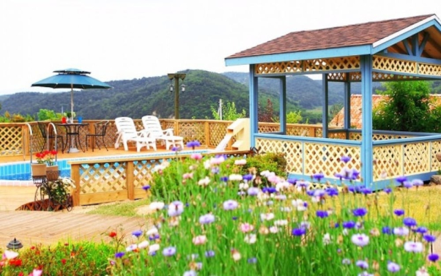 Gyeongju Haneulhosu Pension