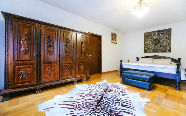 Casa Natalia