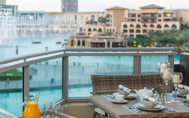 The Residences 4 by Westminster