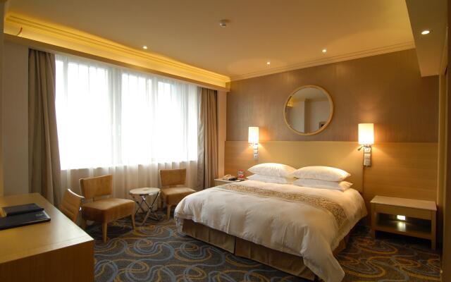 Ocean Hotel