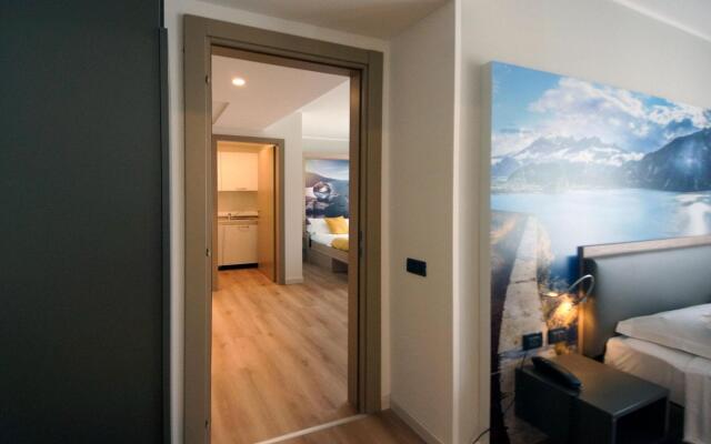 Apartment in Riva del Garda