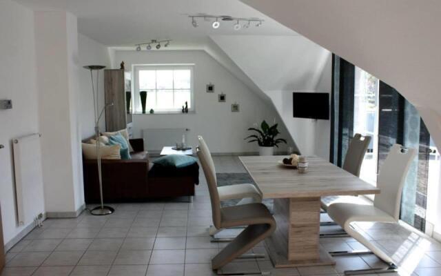 Ferienwohnung An der Mühle