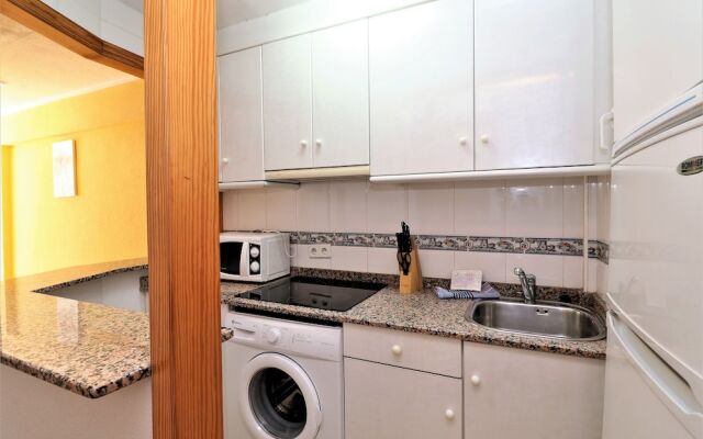 Apartamento Carabelas II-6