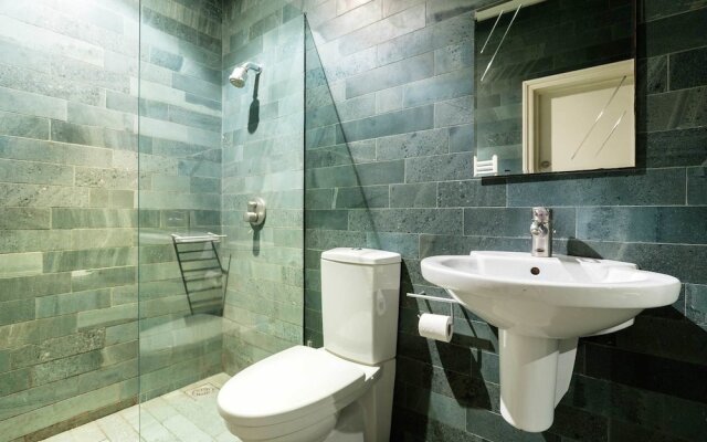 Luxury near Richmond Park