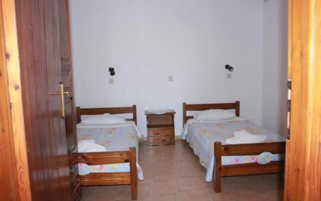 Tasos Cottages