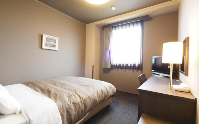 Hotel Route-Inn Court Matsumoto Inter