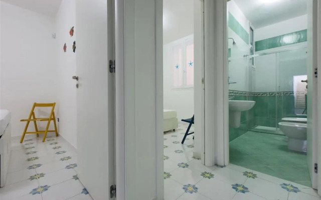 316 Le Dimore Turchesi - Trilo C