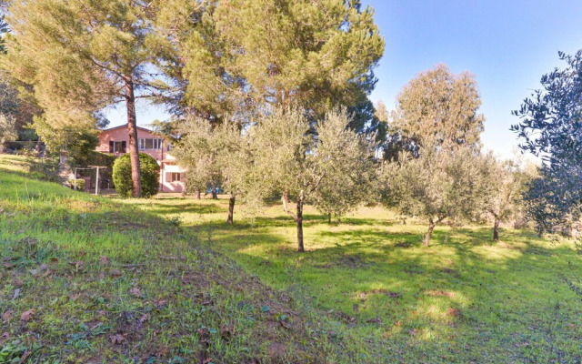 Villa Wanna Trilo (quadrilocale)