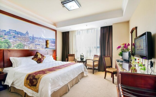 Edinburgh International Exhibition Hotel