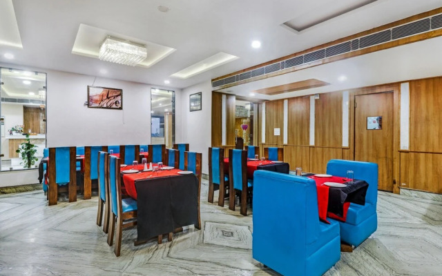 Hotel Kalka Royal