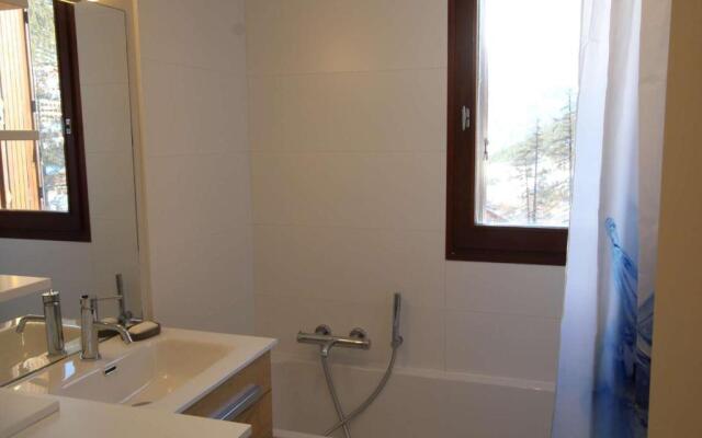 Appartement Montgenèvre, 2 pièces, 6 personnes - FR-1-330D-115