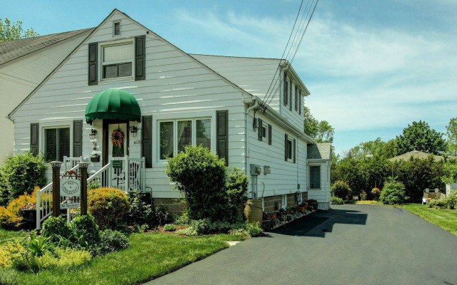 Williams Gate B&B Private Suites