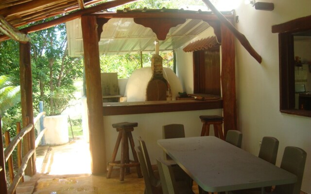 Caribbean Charm Villa In Las Galeras