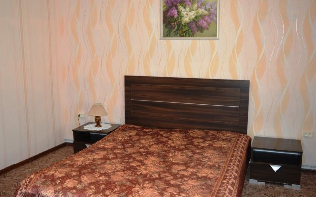 Viktoria Guest House