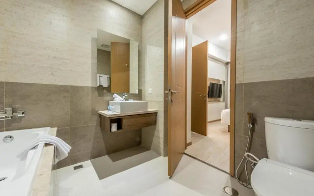 Grande Valore Hotel & Serviced-Apartment