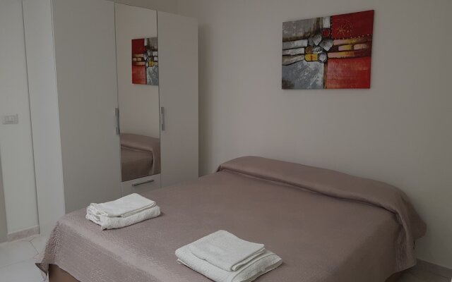 Janara Teatro Romano