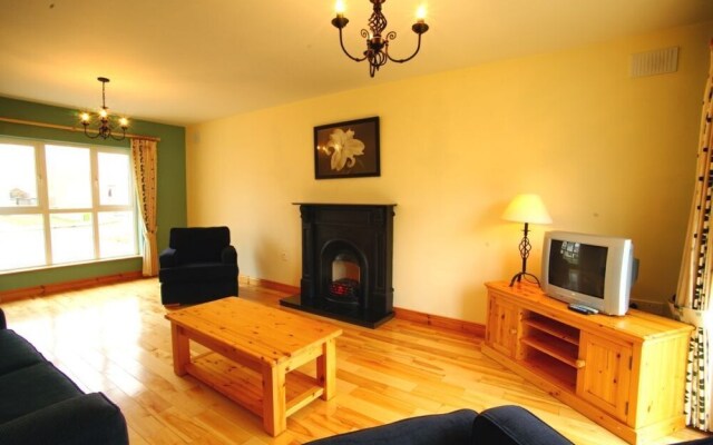 Doonbeg 3 bed No 16