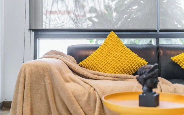 The Designer 49 Villa