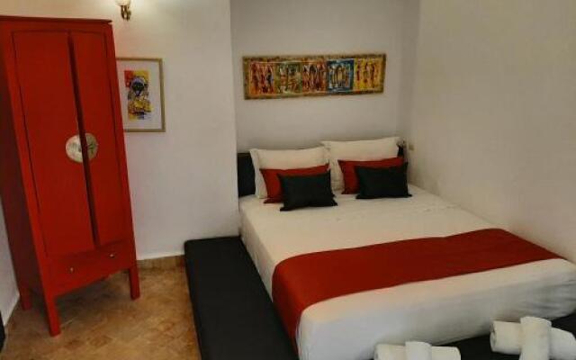 Riad Penelope