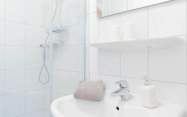 Ferienwohnung Residenz Barke App. 20