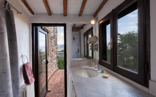 Medieval Todi