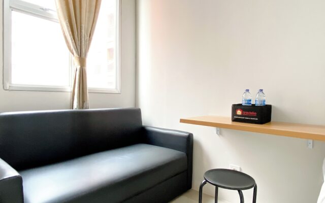 Cozy And Simply Studio Transpark Juanda Bekasi Timur Apartment
