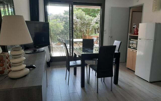 Appartement Seignosse, 2 pièces, 3 personnes - FR-1-239-663