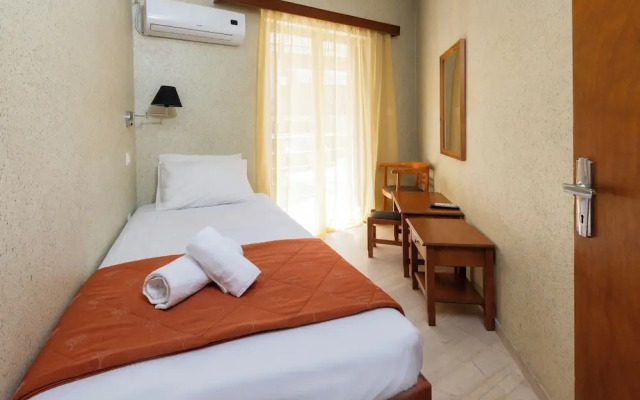 Oelia Rooms & Apartments
