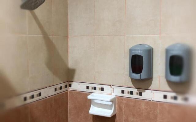 Hotel Paraíso Huasteco