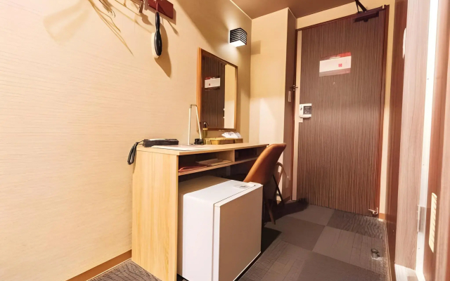 Hotel RELIEF Kokura Station