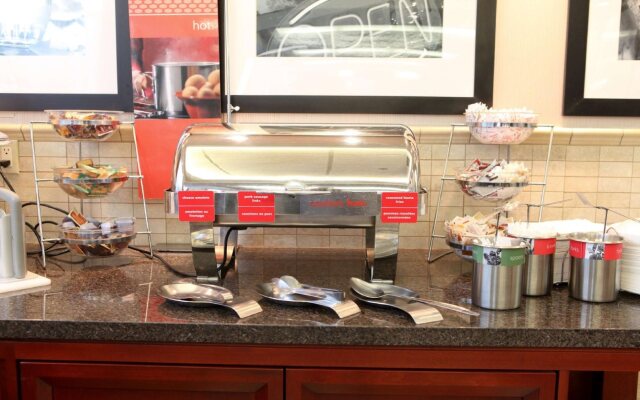 Country Inn & Suites Radisson Toronto Mississauga