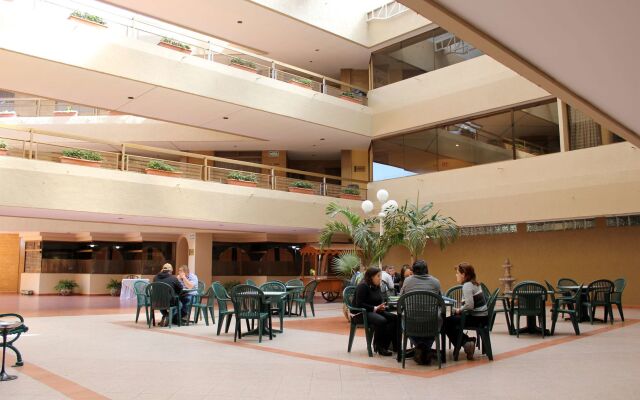 Best Western Plus Plaza Florida & Tower