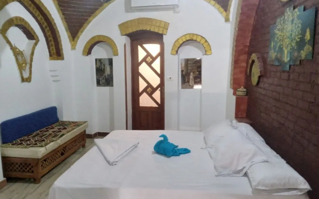 Golden Palace villa