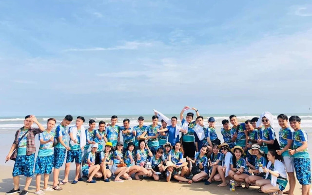 Suna's Home - Villa in Vung Tau