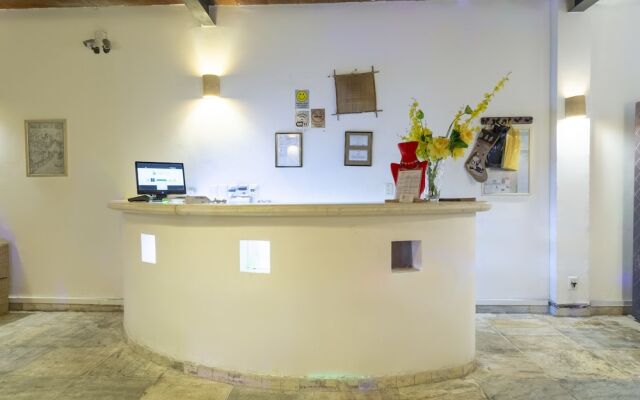 Hotel Villa Santo Antonio