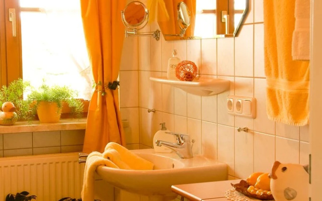 Ferienwohnung Freißl