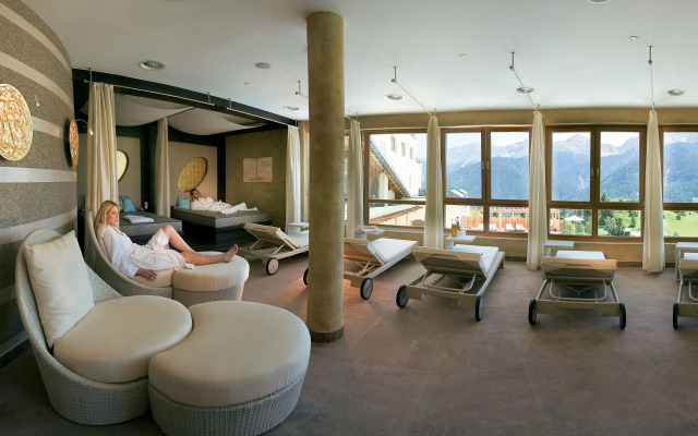 Wellness-Residenz Schalber