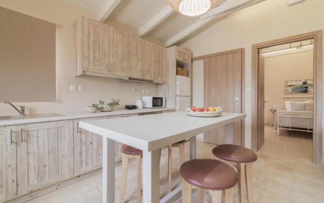 Milk and Honey Residence