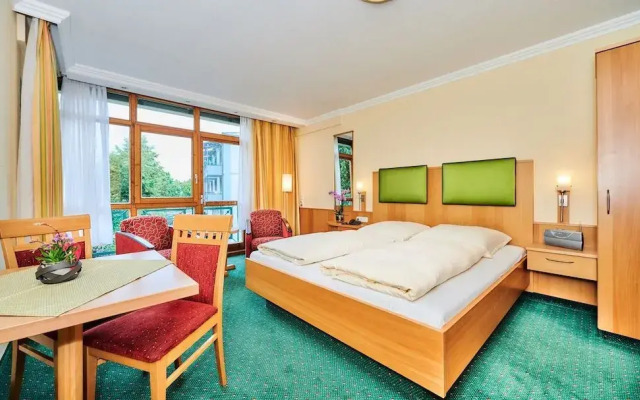 City Appartementhotel