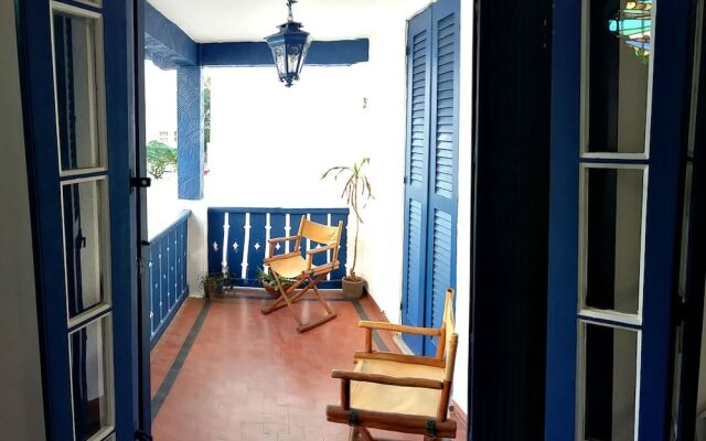 Farfalla Guest House