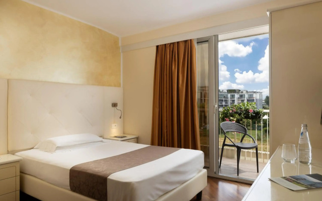 Hotel Savoy Palace - Tonelli Hotels