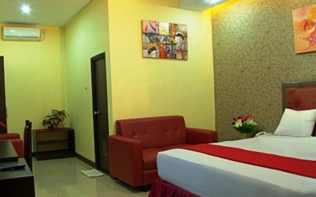 Gumilang Hotel