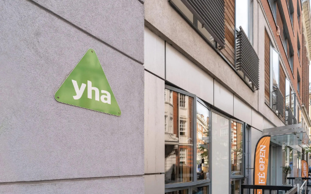 YHA London Central - Hostel
