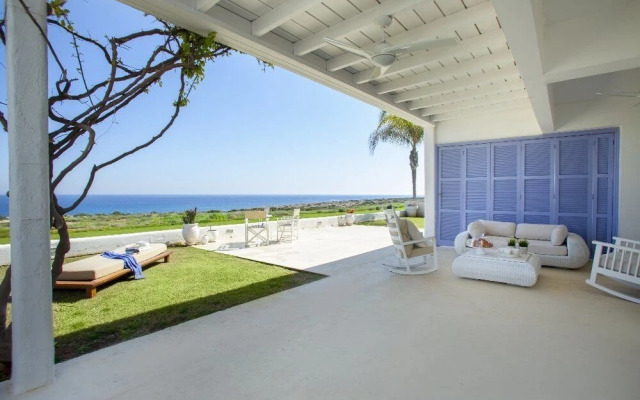 Protaras Seashore Villa 2