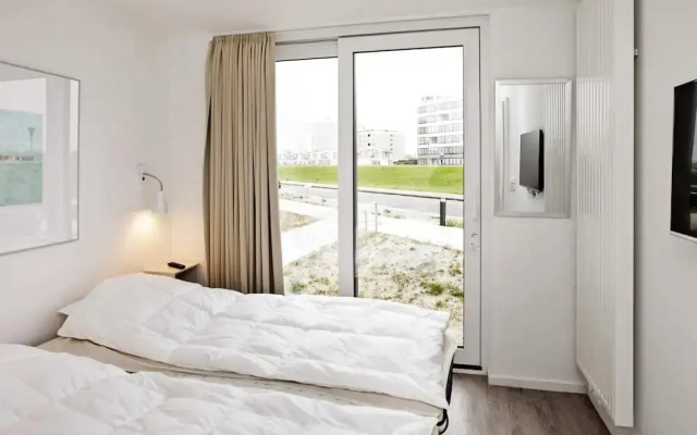 Holiday Home in Wendtorf
