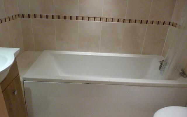 Appartement Les Arcs 1800, 3 pièces, 4 personnes - FR-1-411-479