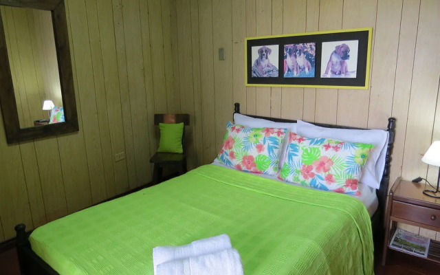 Finca Recreacional Marcelandia