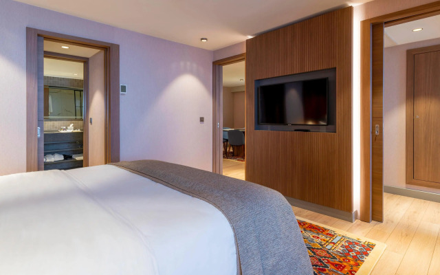 Mercure Trabzon Hotel