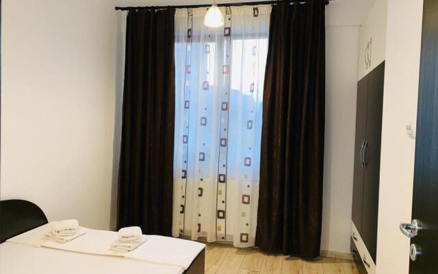 FastRent Apart Palas 2 room