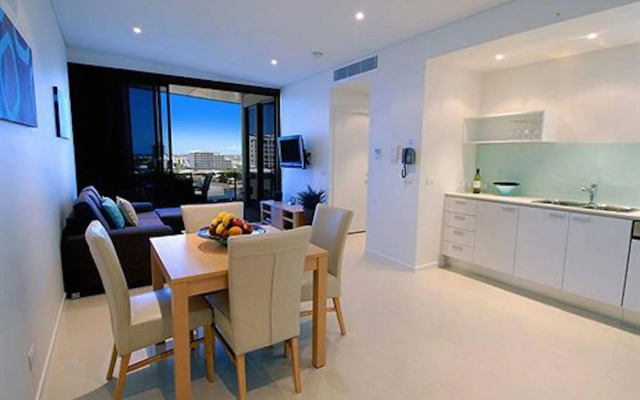 Coco Mooloolaba